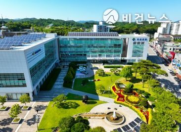 보성군, 디지털 소상공인 1만 양성 지원 사업 실시_보성군 청사