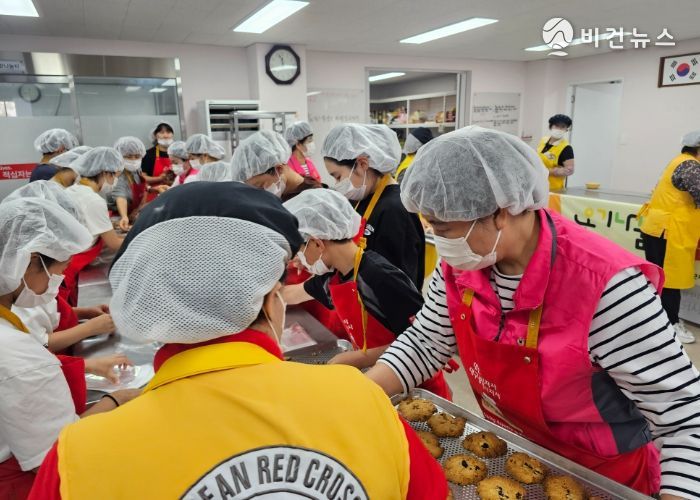 달성군자원봉사센터, 보훈의 달 맞이 봉사 펼쳐