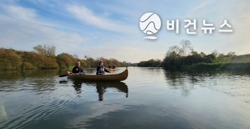카누체험사진