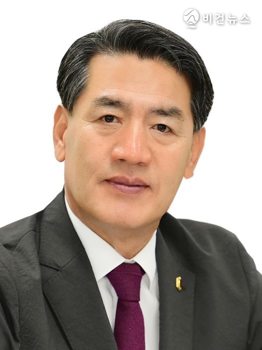경상남도의회 이영수 도의원