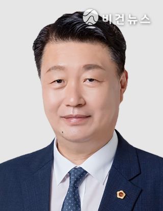 김동구 의원(군산2)