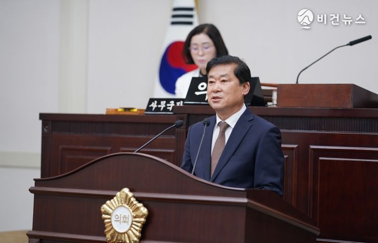 군부대 이전, 수성구 100년 미래의 출발점 되어야