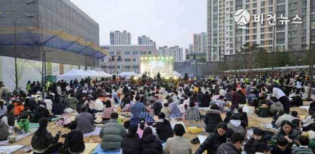 하남문화재단, 다음달 20일까지 상반기 스테이지 하남 운영