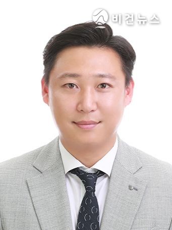 연제광 증평군의회 의원