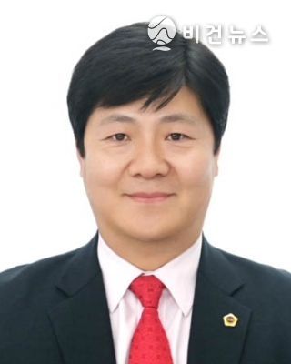 공진혁 의회운영위원장