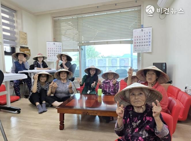 다문화이해교육 진행 사진