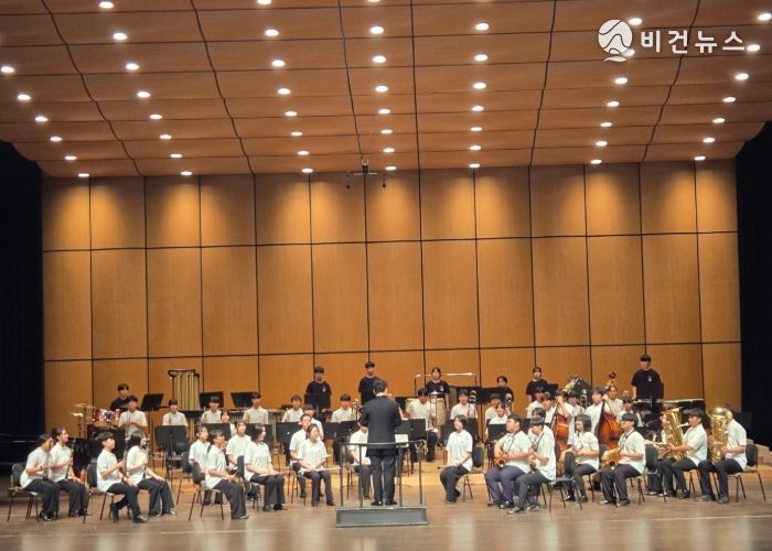 광주하남교육지원청, 공교육이 만든 예술교육의 힘!