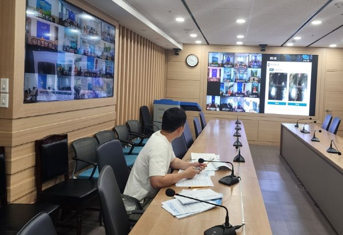 전북특별자치도, 9월 중 화재조사보고서 품질향상 위한 영상포럼 실시