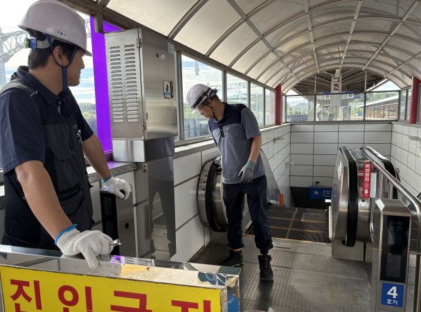 전북특별자치도, 추석 명절 대비 축제·다중이용시설 안전점검 강화