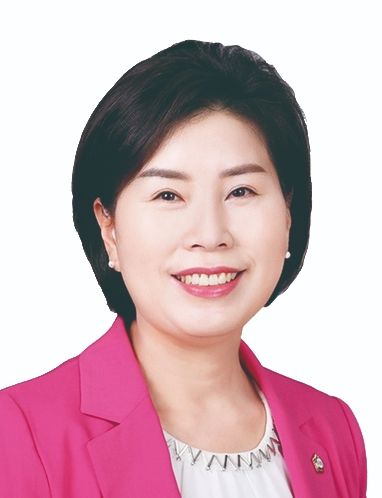 남구의회 성윤희 의원