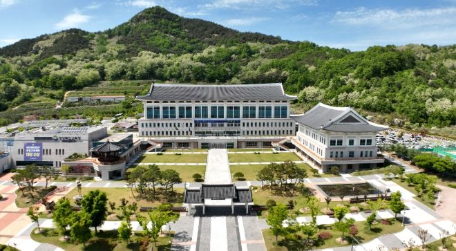 경북교육청