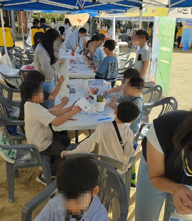 원주시, 찾아가는 탄소중립 체험교육 실시