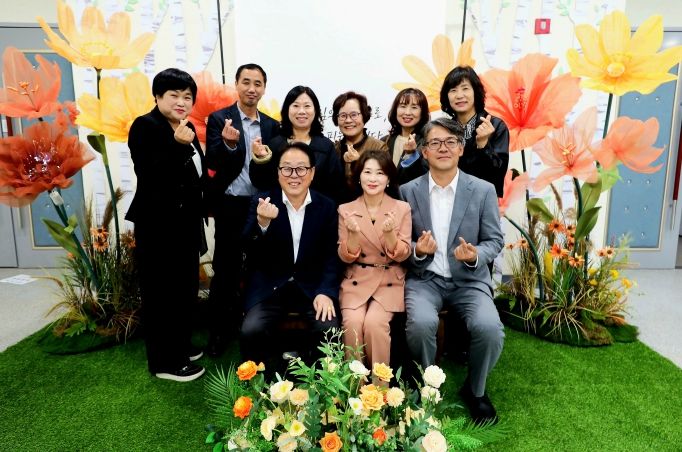 3. 인제군보육교직원 연수