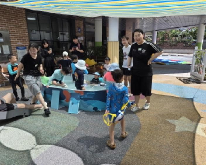 삼척시청소년수련관, 최우수운영기관 선정