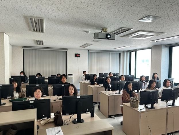 ‘AI 역량 강화를 위한 GPT 실습교육’