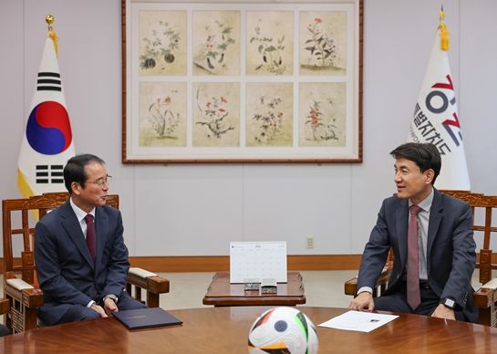 농림특별보좌관으로 최선식 특보 임명