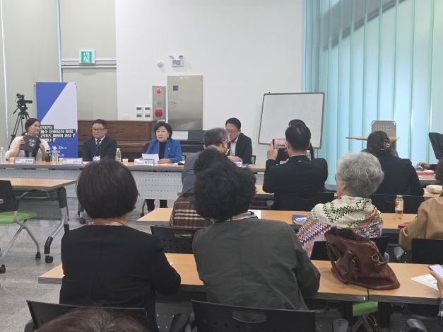 박두화 의원, 제주 문화유산, 창조적 재해석 통해 미래 콘텐츠로…