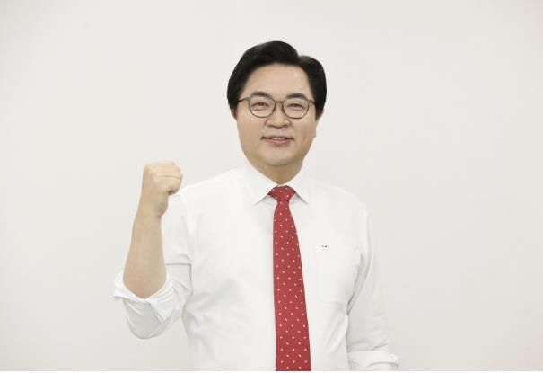 박일하 동작구청장