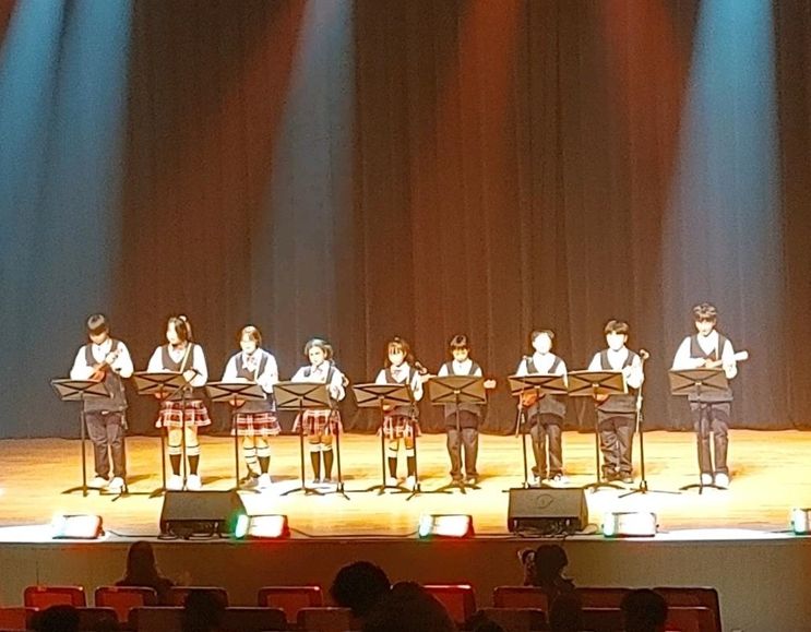 광진구, 아이들의 열정과 재능 펼쳐진 ‘지역아동센터 연합문화축제’ 성황리 개최