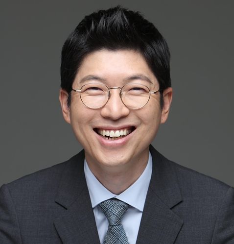 백준석 용산구의원