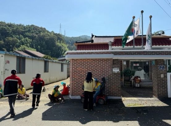 화순군, 가을철 산불방지 종합대책 추진