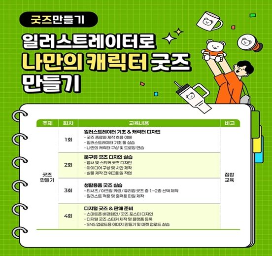 폐광지역에 새로운 활력 불어넣는다