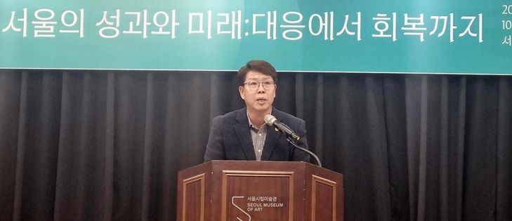 서울특별시의회 강동길 위원장, 재난 대응을 넘어 회복으로 더 안전한 서울을 향해 나아가야 할 때