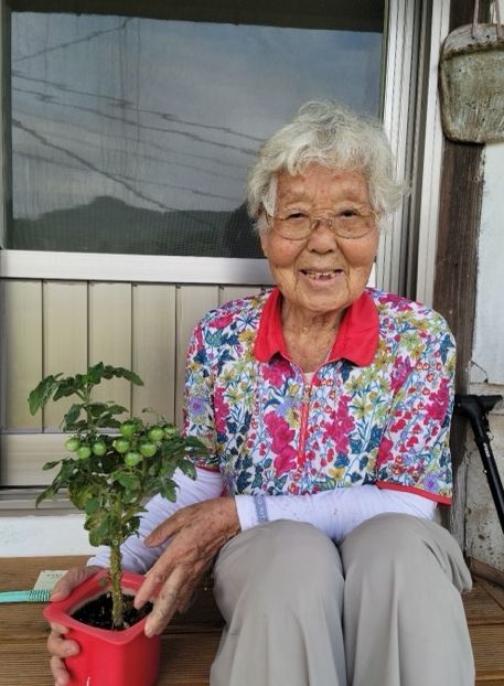 고독사 예방 위한‘마음을 잇는 안부 키트’운영