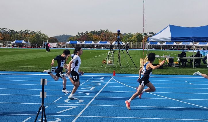 제55회 전국소년체육대회 및 제107회 전국체육대회 대비 평가대회