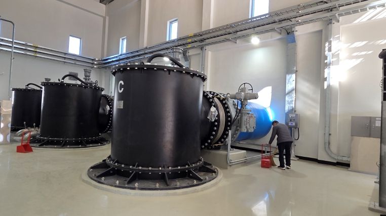 여름철 주요 방재시설에 대한 효율적 관리 나서