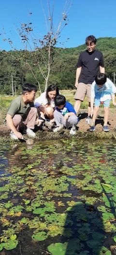 의령청아생태농장 농촌체험학습 경진대회 ‘최우수상’ 수상
