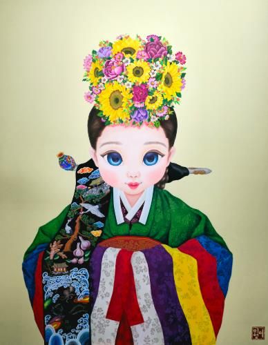 이미영 작가 작품