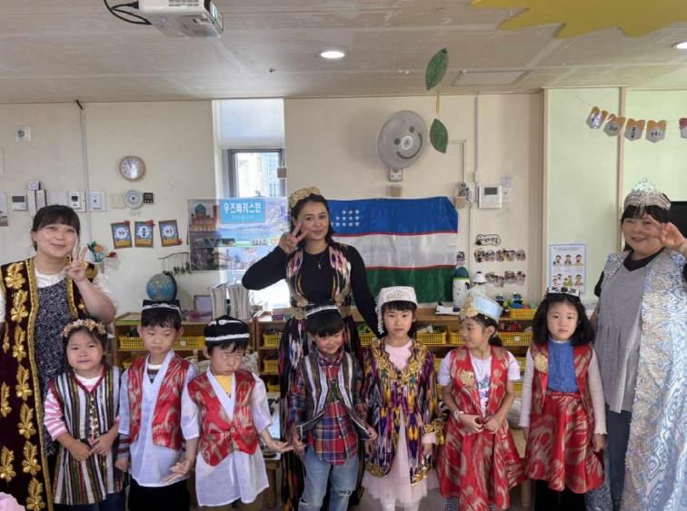 양평군가족센터, 문화 다양성 이해교육으로 다문화 인식개선 앞장
