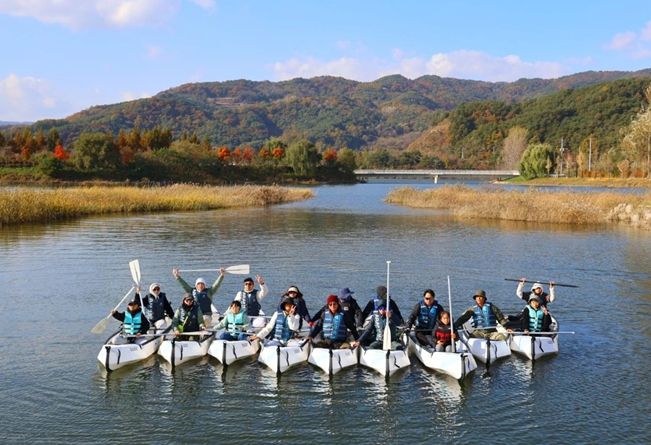 양구를 끝으로 2025 레저하고 캠핑가자 성료