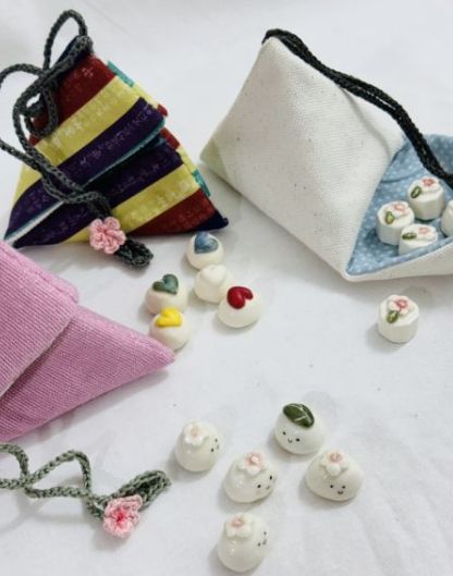 부천시여성회관 ‘부천 굿즈 상품개발 멘토링 과정’ 운영