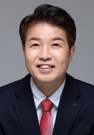 강원도의회 엄기호 도의원