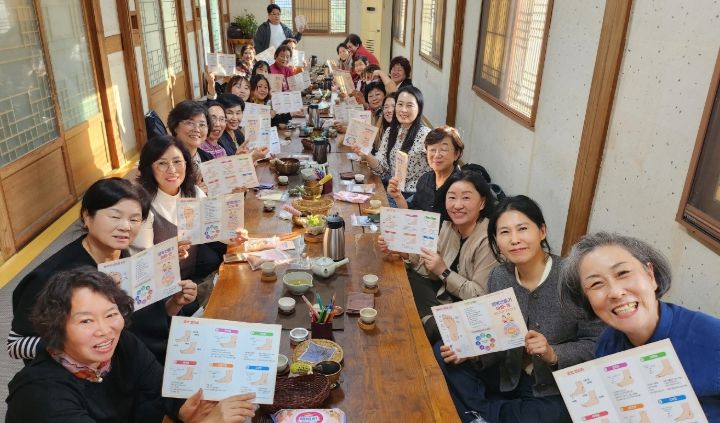 정서적 치유와 민관 협력을 통한 ‘따뜻한 공동체 공주’