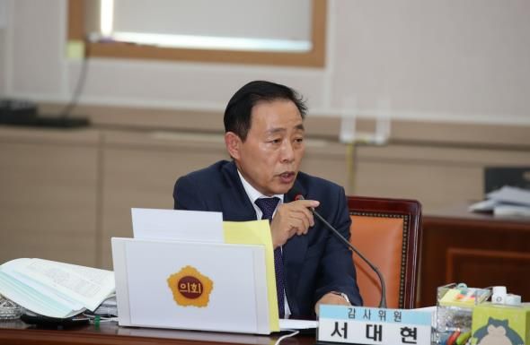 서대현 전남도의원, “협약형 특성화고 선정 위한 총력 대응 촉구”