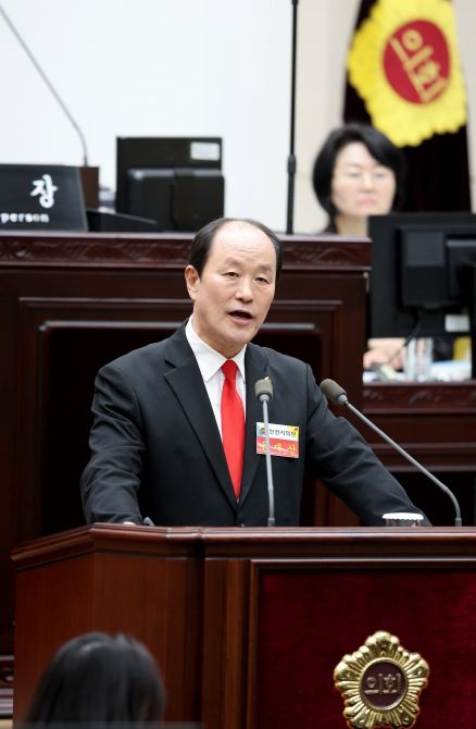 인천시의회 윤재상 의원