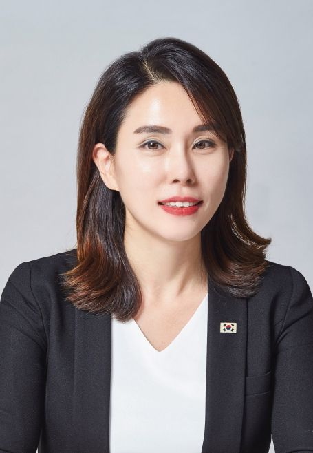 전라남도의회 한숙경 도의원