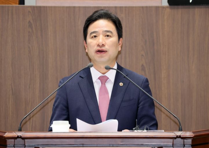 충청남도의회 신영호 의원