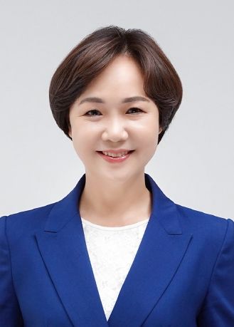 광주광역시의회 교육문화위원회 명진 위원장(더불어민주당, 서구2)