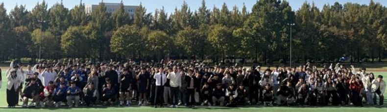 제27회 전남대학교 총장배 축구대회