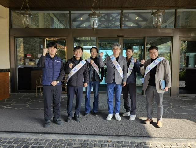 상주시 모서면, 인구증가시책 홍보활동 실시