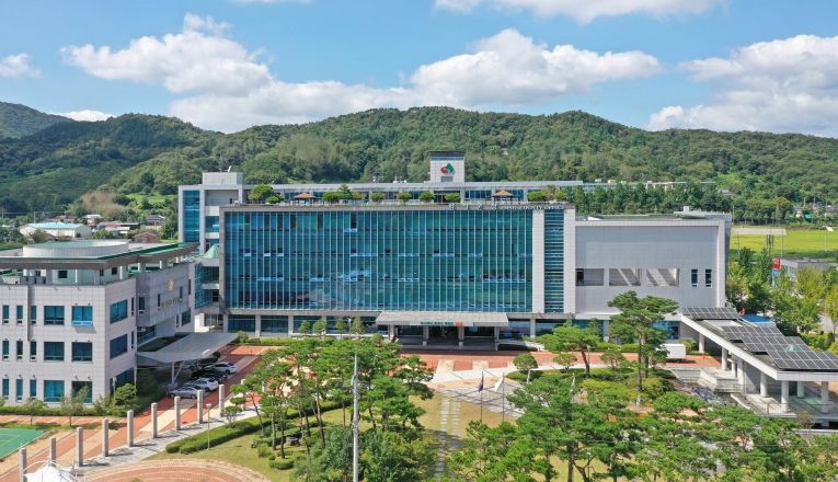 임실군, 중소기업 근로환경 개선 추진