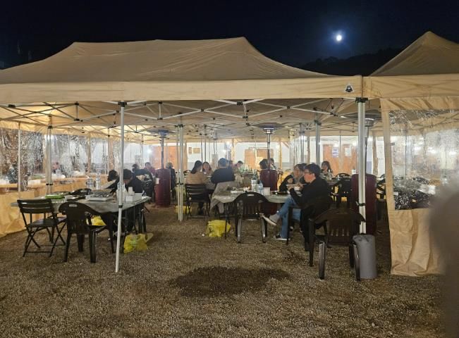 SuperMoon과 함께한 100년 영양양조장, 올해 두번째'月下영양'성료