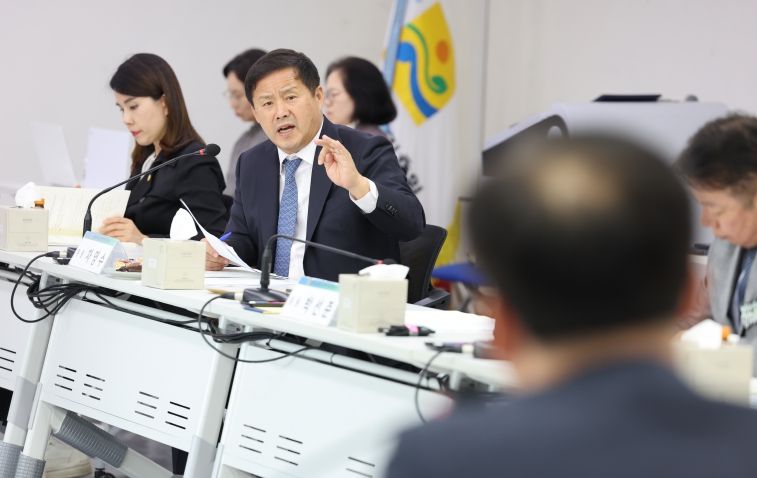 차영수 전남도의원 “기후테크는 미래 먹거리…강점 중심 선제대응 해야