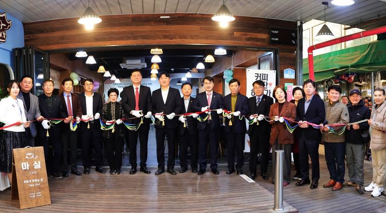 노인장애인복지과(테이프커팅식)