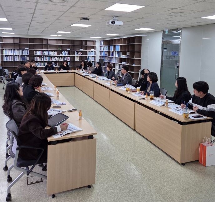 전주시 통합돌봄 사업 현장 방문