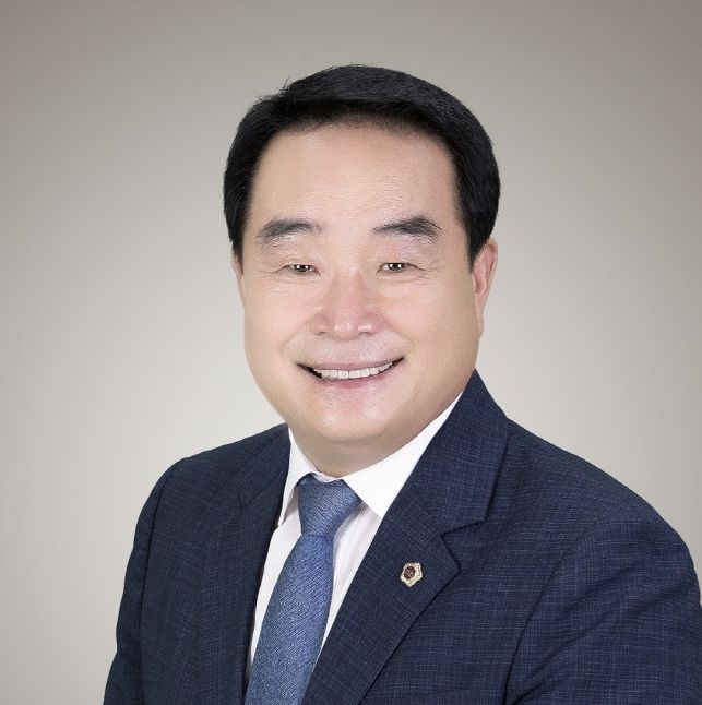 전라남도의회 최무경 의원